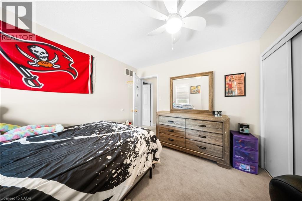 132 BLACKBURN DRIVE - 28