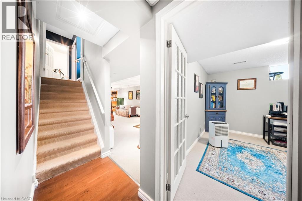 132 BLACKBURN DRIVE - 35