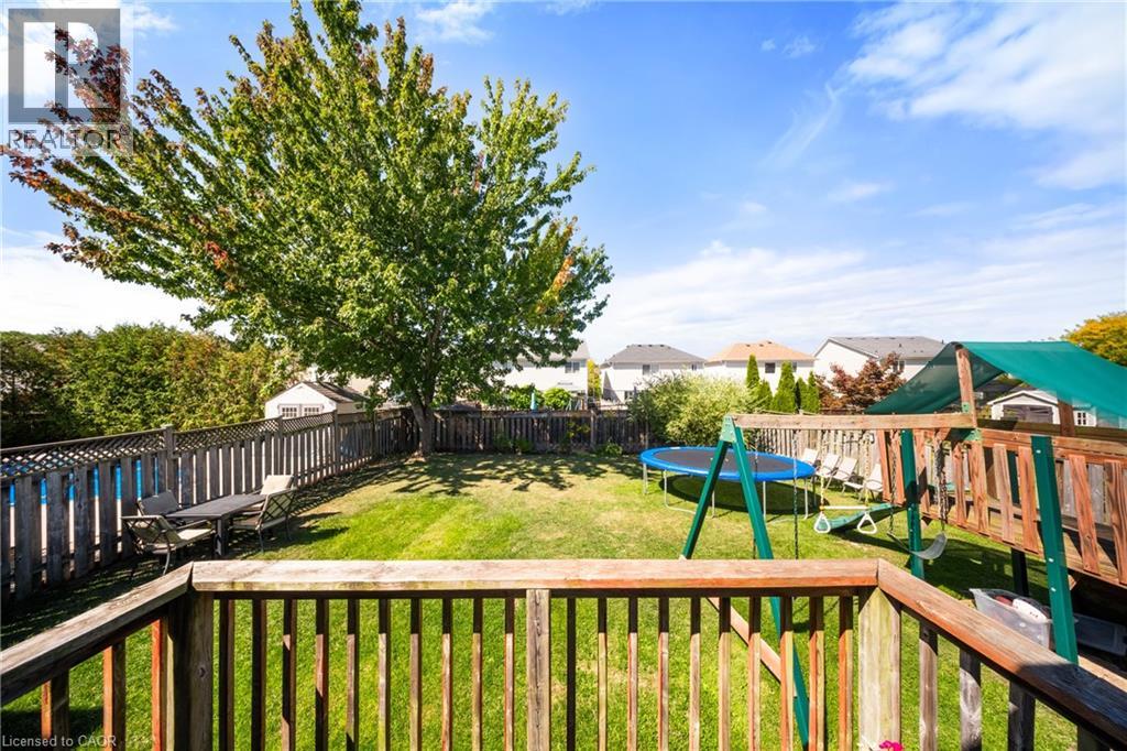 132 BLACKBURN DRIVE - 45