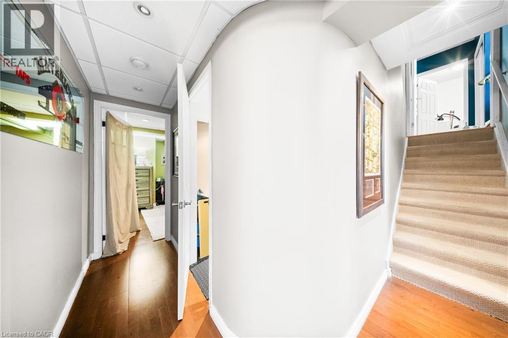 132 BLACKBURN DRIVE - 42
