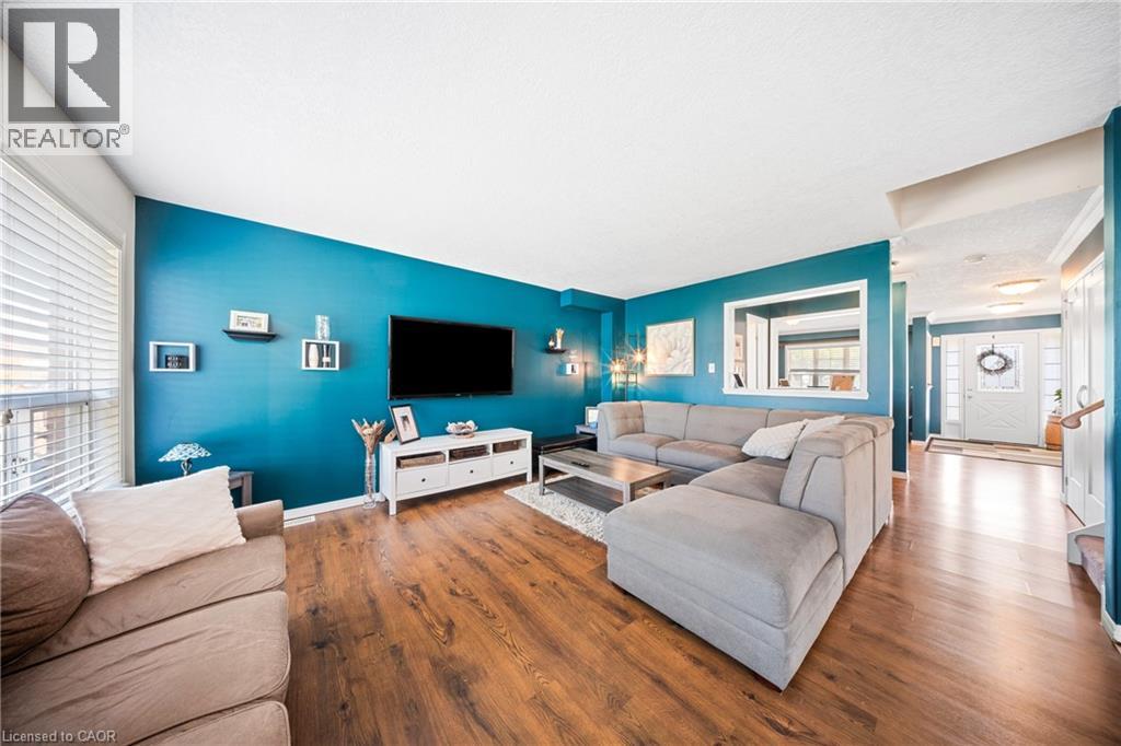132 BLACKBURN DRIVE - 9