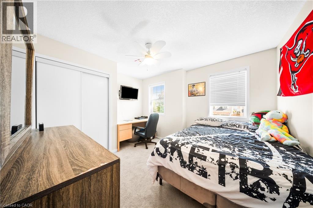 132 BLACKBURN DRIVE - 27