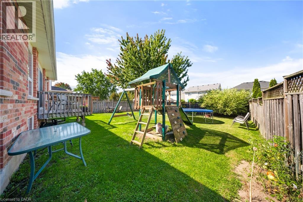 132 BLACKBURN DRIVE - 50