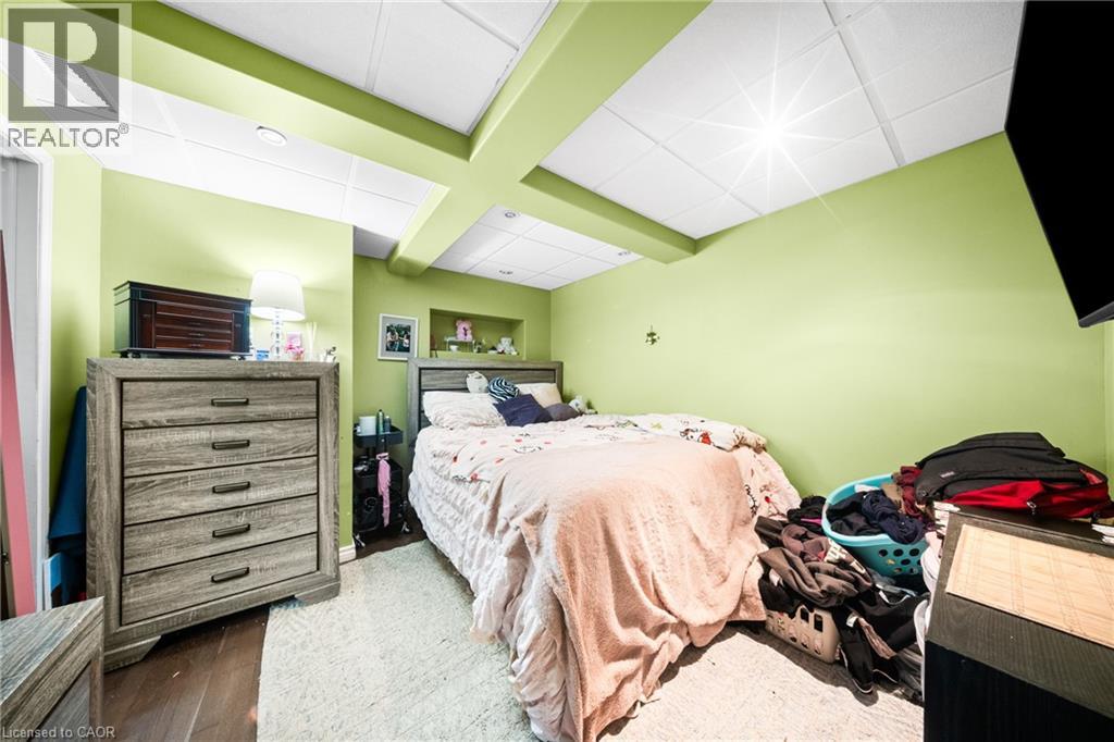 132 BLACKBURN DRIVE - 43