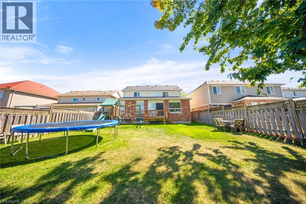 132 BLACKBURN DRIVE - 48