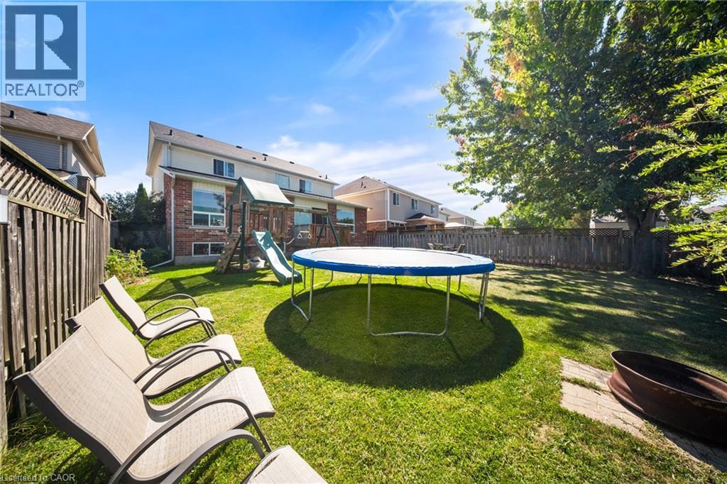 132 BLACKBURN DRIVE - 49