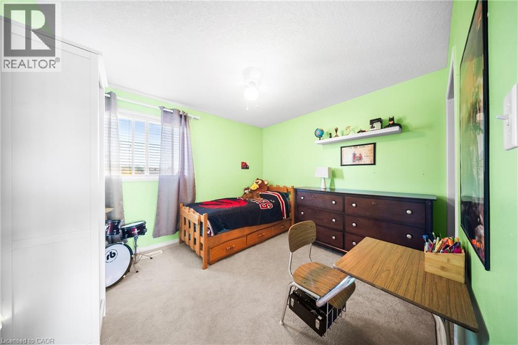 132 BLACKBURN DRIVE - 29