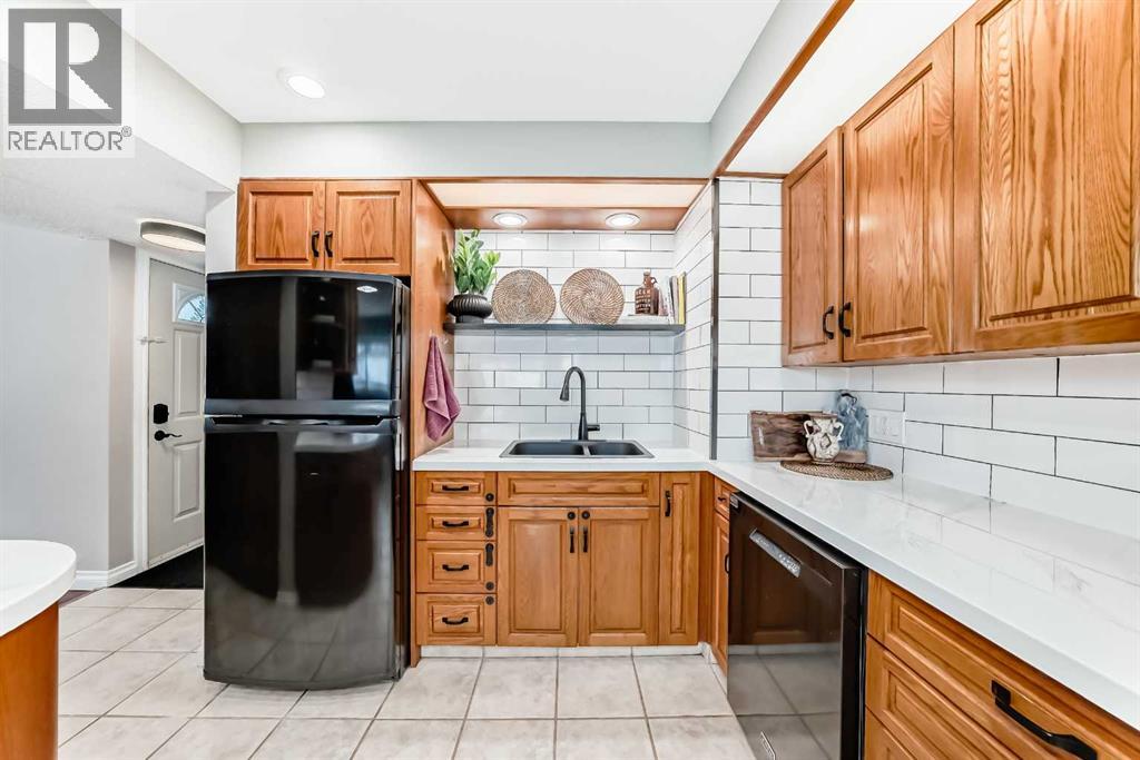 Single Family House Bungalow for Sale in  Elbow Drive SW Chinook Park Calgary 