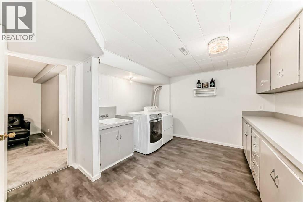 Single Family House Bungalow for Sale in  Elbow Drive SW Chinook Park Calgary 