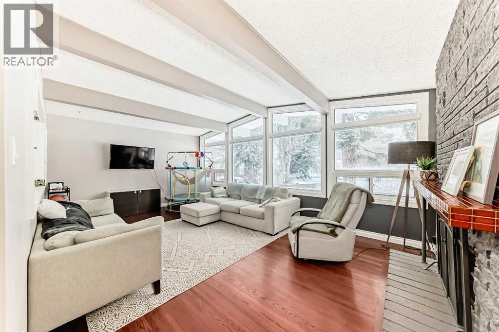 Single Family House Bungalow for Sale in  Elbow Drive SW Chinook Park Calgary 