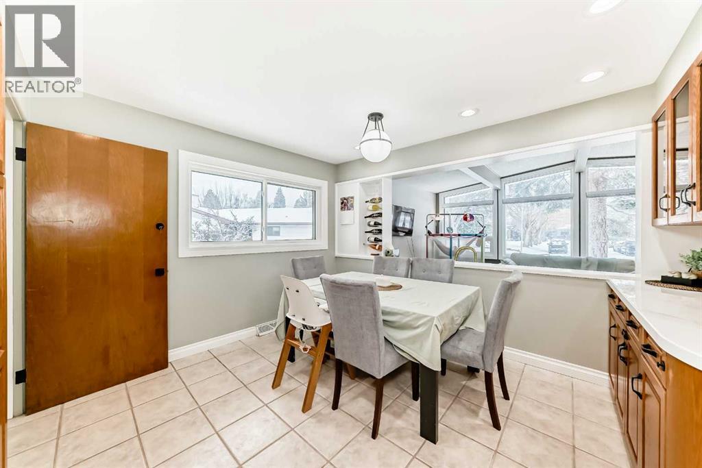 Single Family House Bungalow for Sale in  Elbow Drive SW Chinook Park Calgary 