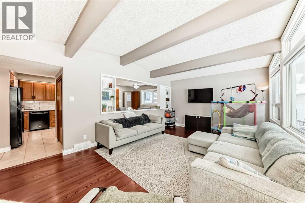 Single Family House Bungalow for Sale in  Elbow Drive SW Chinook Park Calgary 