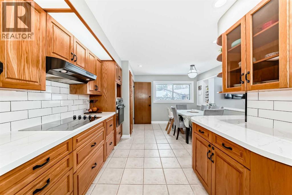 Single Family House Bungalow for Sale in  Elbow Drive SW Chinook Park Calgary 