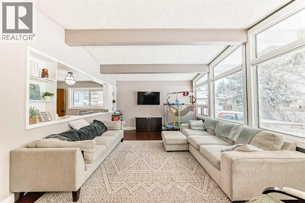 Single Family House Bungalow for Sale in  Elbow Drive SW Chinook Park Calgary 