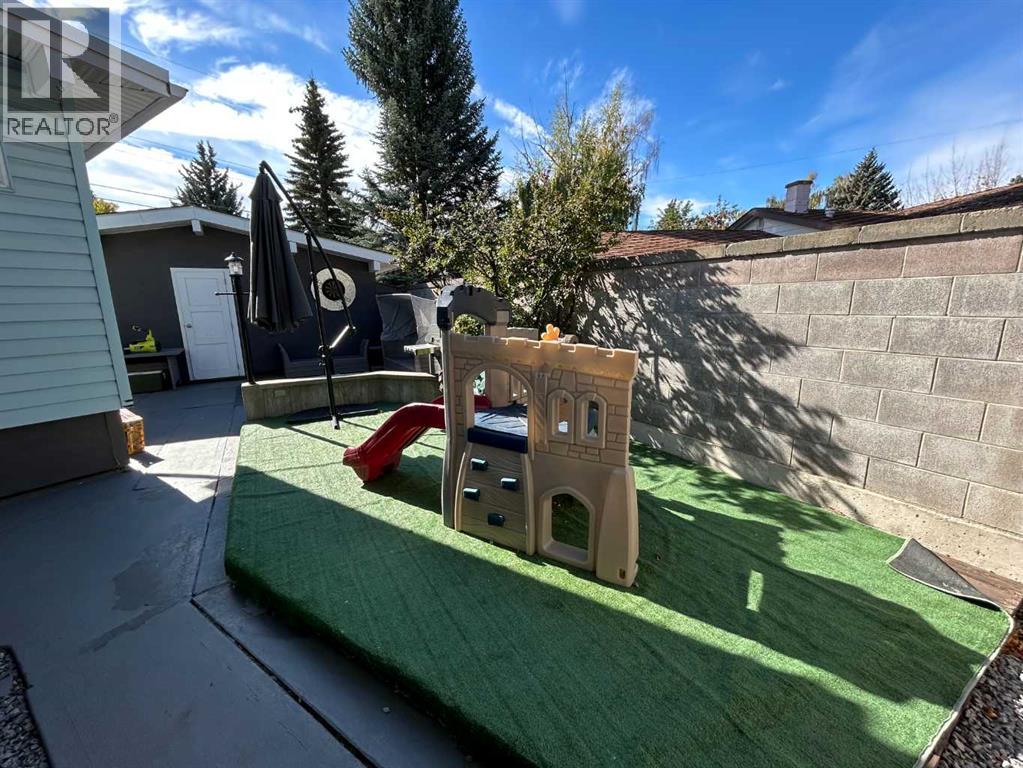 Single Family House Bungalow for Sale in  Elbow Drive SW Chinook Park Calgary 