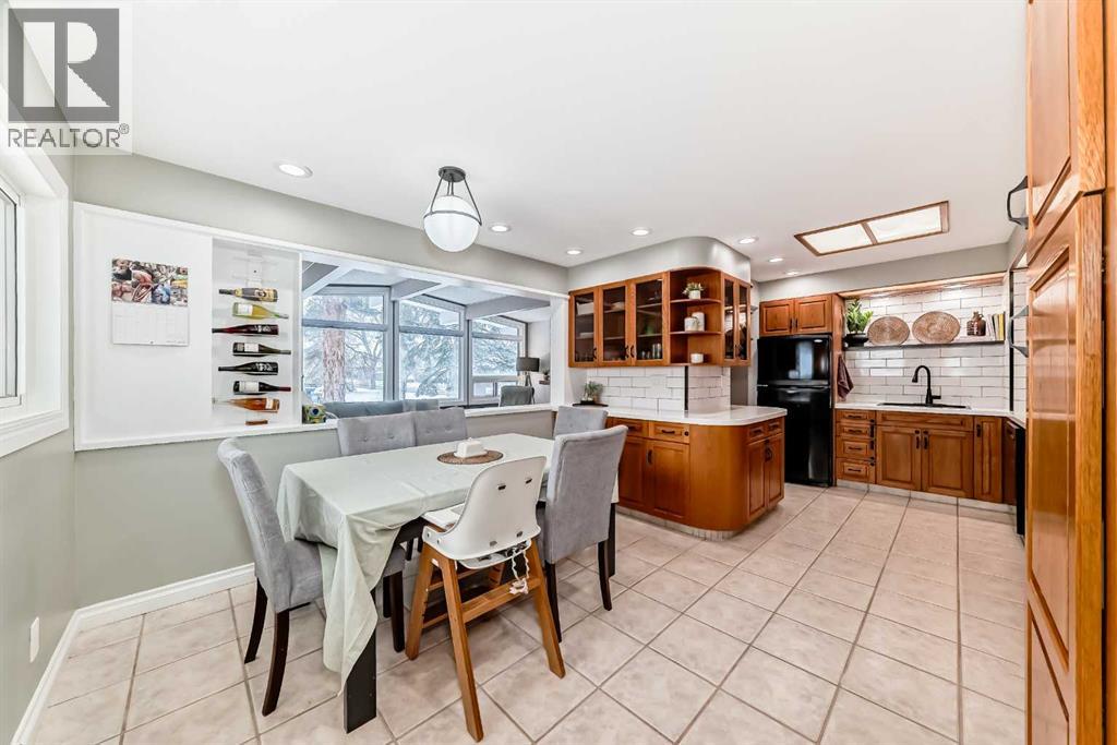 Single Family House Bungalow for Sale in  Elbow Drive SW Chinook Park Calgary 