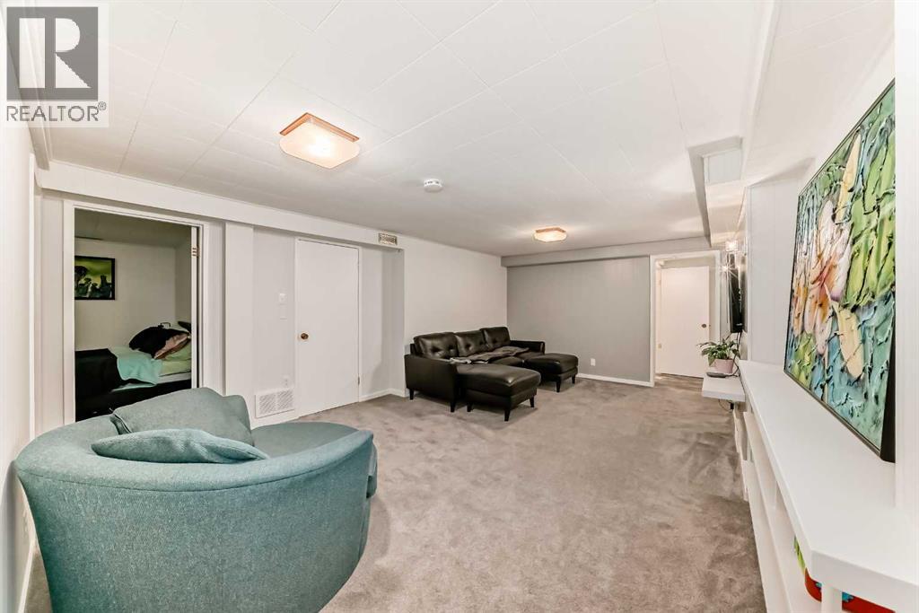 Single Family House Bungalow for Sale in  Elbow Drive SW Chinook Park Calgary 