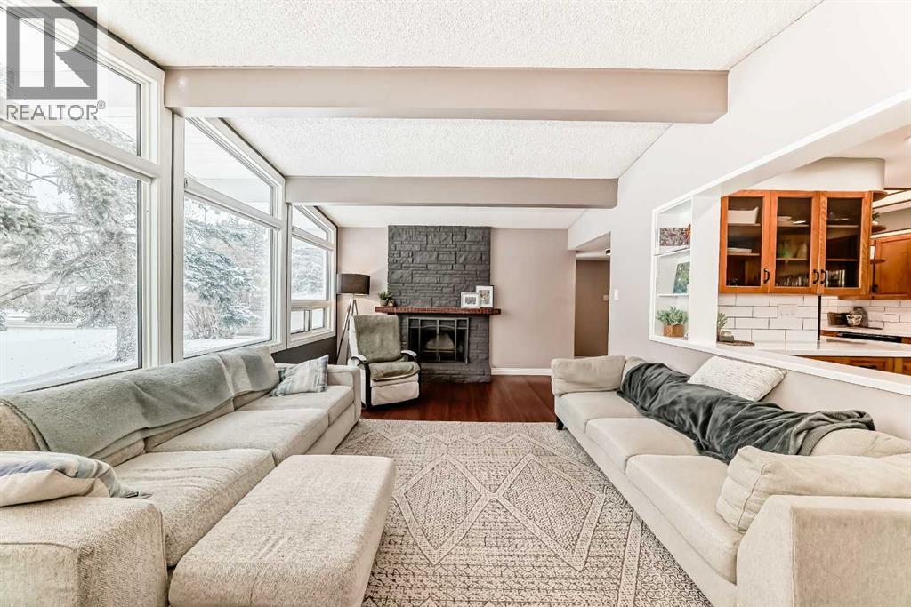 Single Family House Bungalow for Sale in  Elbow Drive SW Chinook Park Calgary 