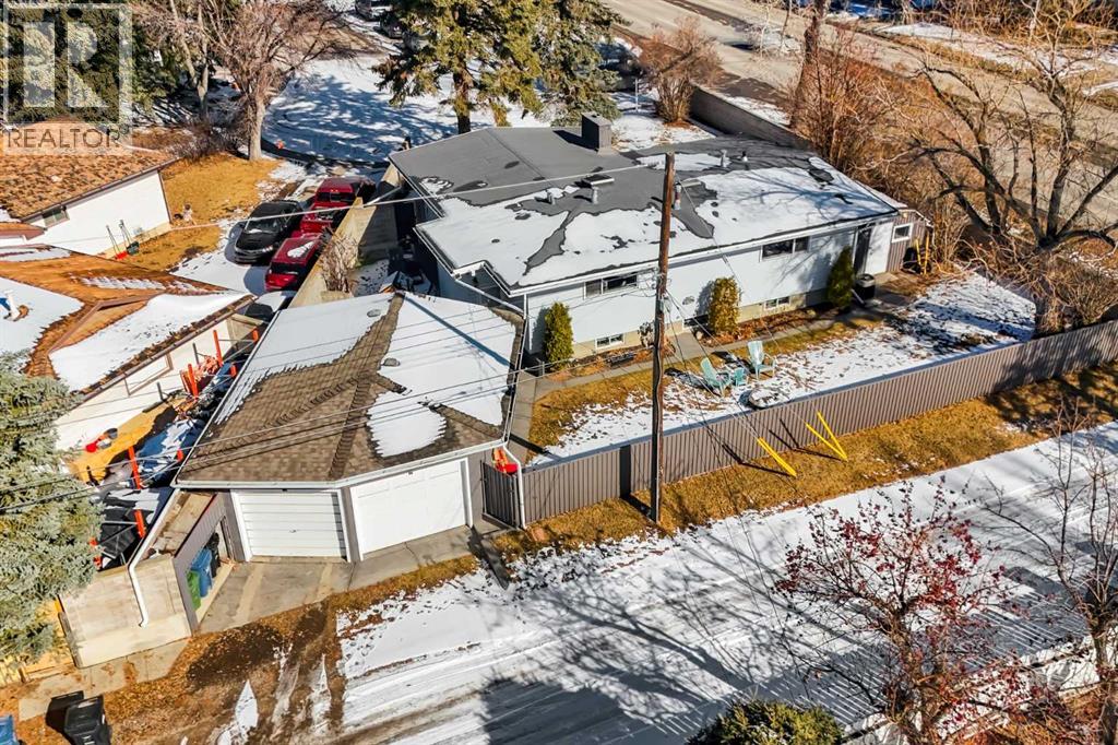 Single Family House Bungalow for Sale in  Elbow Drive SW Chinook Park Calgary 