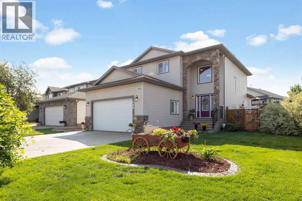 155 Pew Lane, Fort McMurray