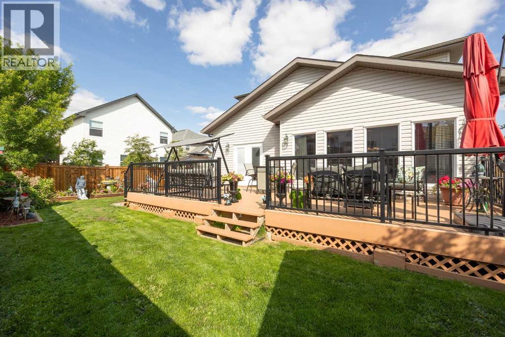 155 Pew Lane, Fort McMurray