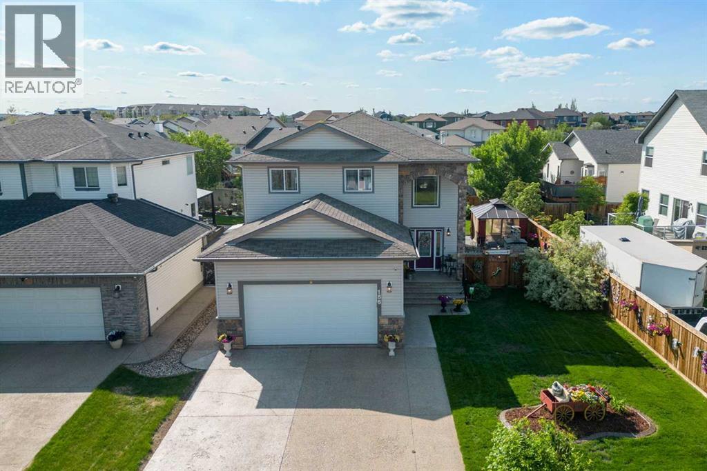 155 Pew Lane, Fort McMurray