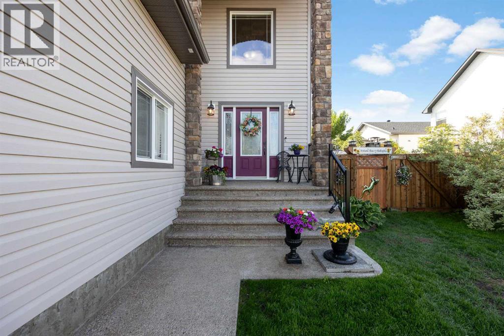 155 Pew Lane, Fort McMurray