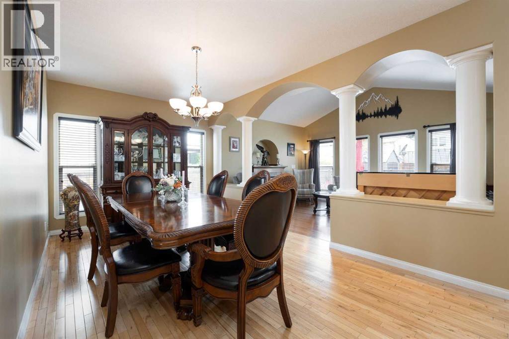 155 Pew Lane, Fort McMurray