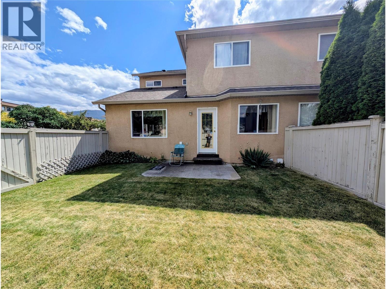 1749 Menzies Street Unit# 10, Merritt