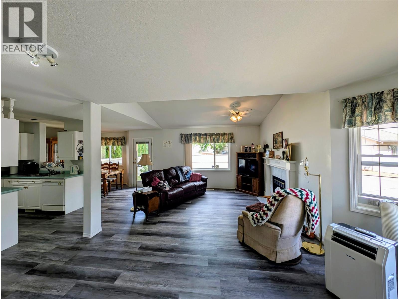 1749 Menzies Street Unit# 10, Merritt