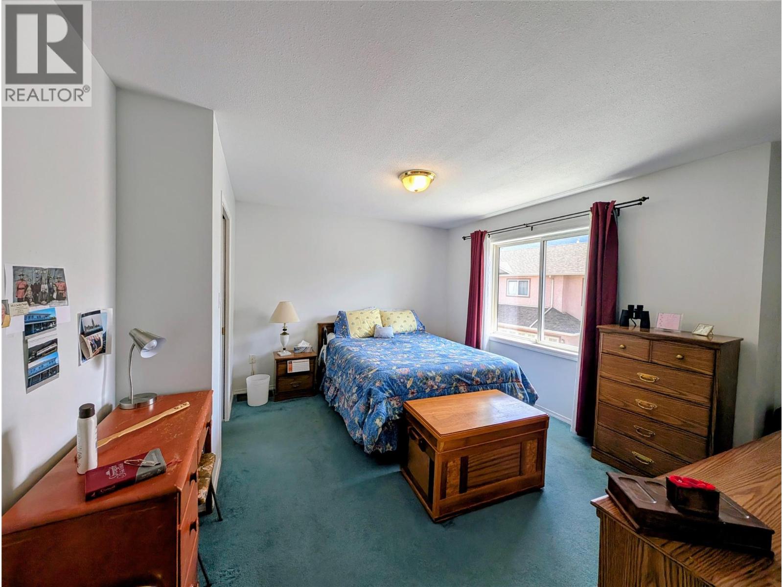 1749 Menzies Street Unit# 10, Merritt