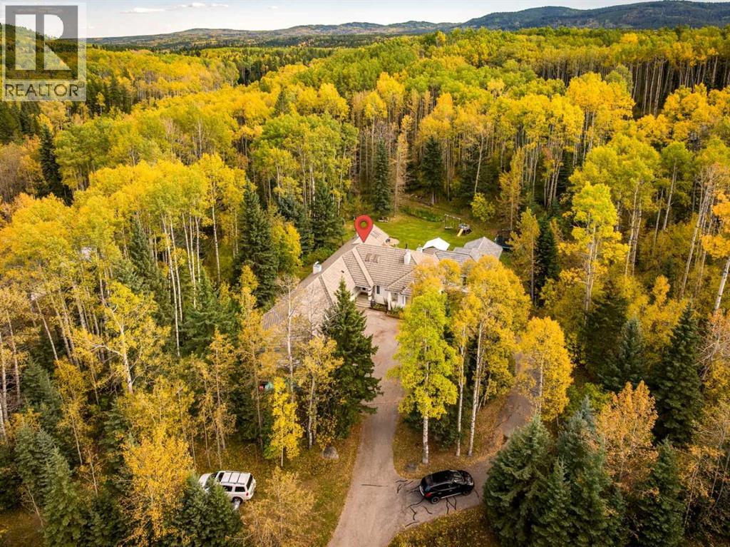 27 Elk Valley Place, Bragg Creek