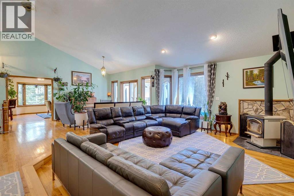 27 Elk Valley Place, Bragg Creek