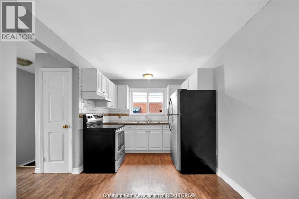 40 Beechwood CRESCENT Unit# 1