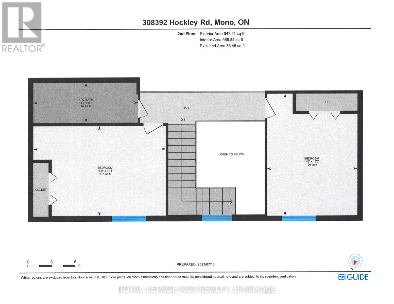 308392 HOCKLEY ROAD - 50