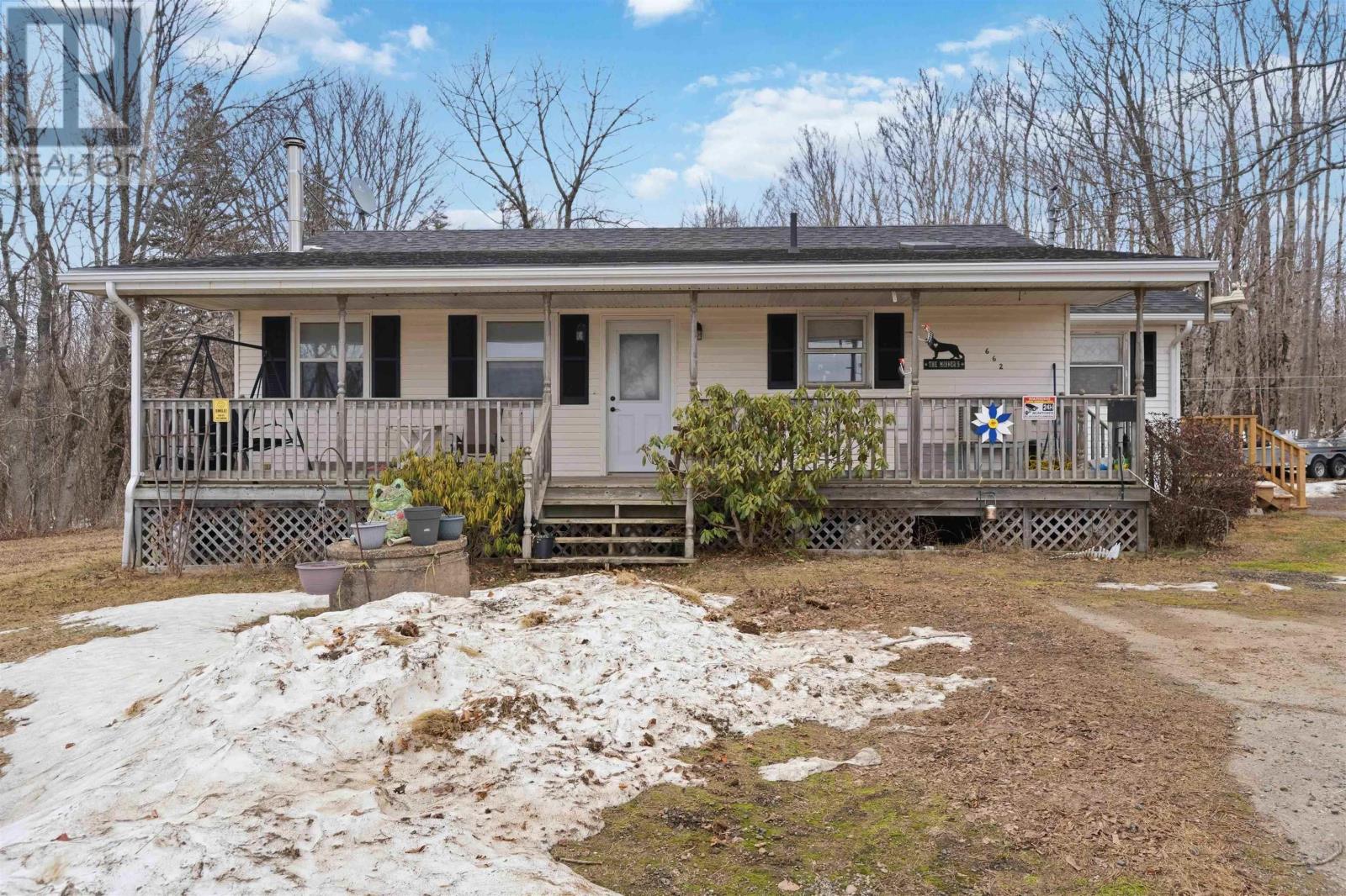 Property 2 of 38 of 662 Chipman Brook Road