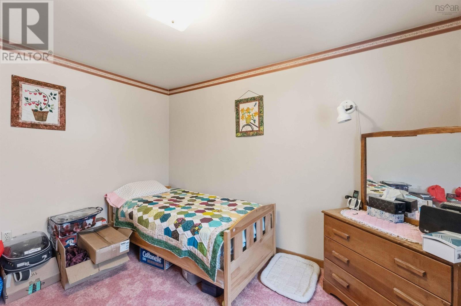 Property 20 of 38 of 662 Chipman Brook Road