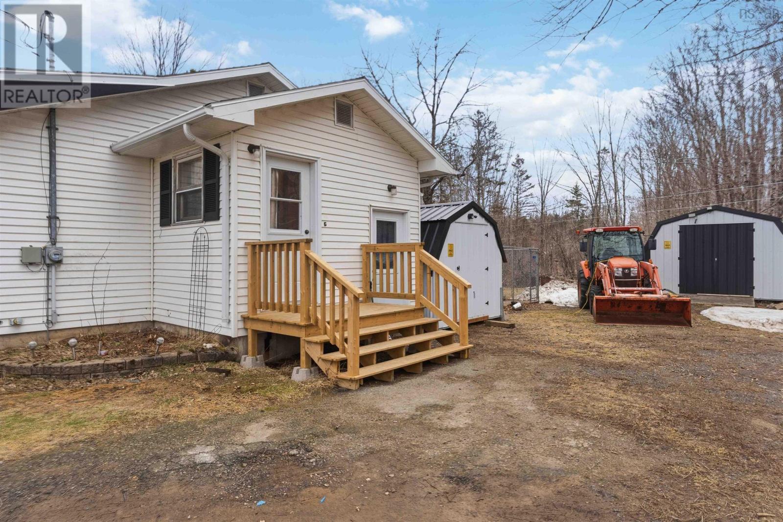 Property 31 of 38 of 662 Chipman Brook Road