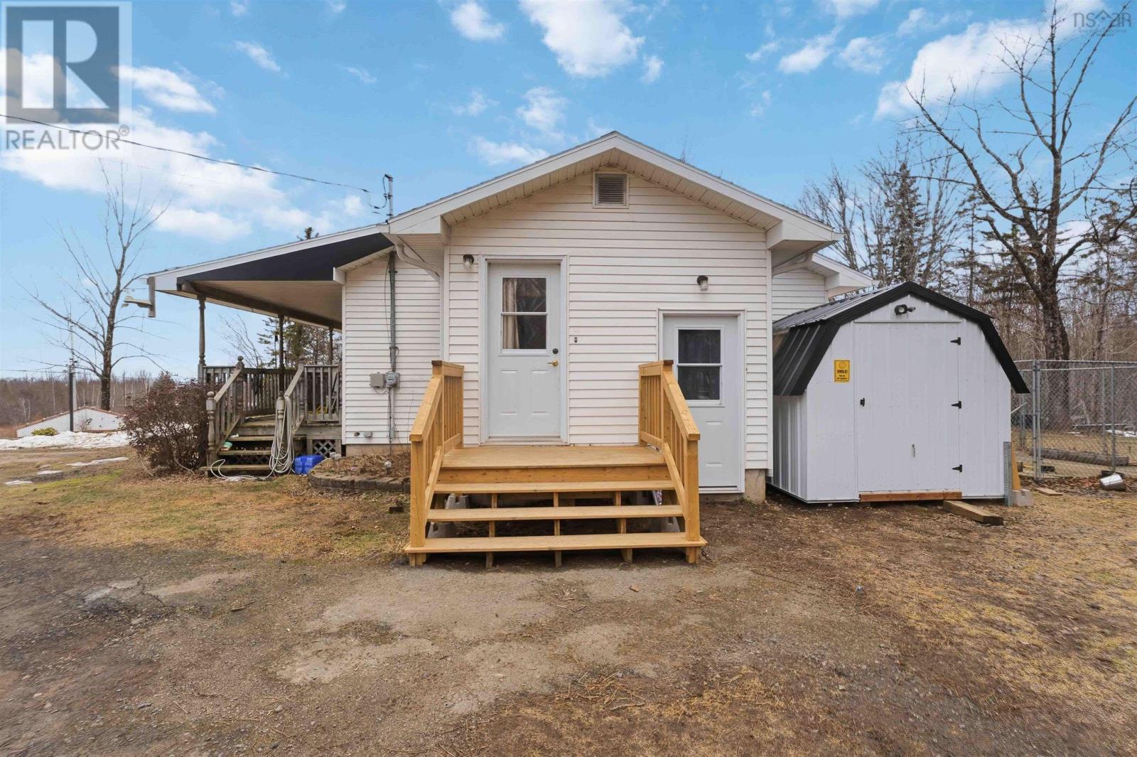 Property 32 of 38 of 662 Chipman Brook Road