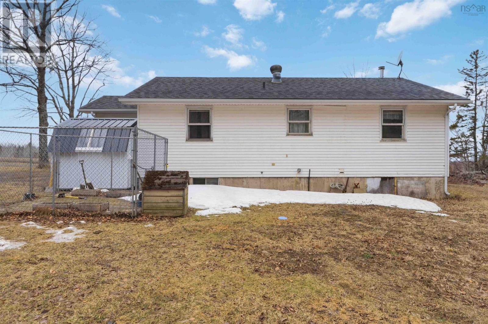 Property 33 of 38 of 662 Chipman Brook Road