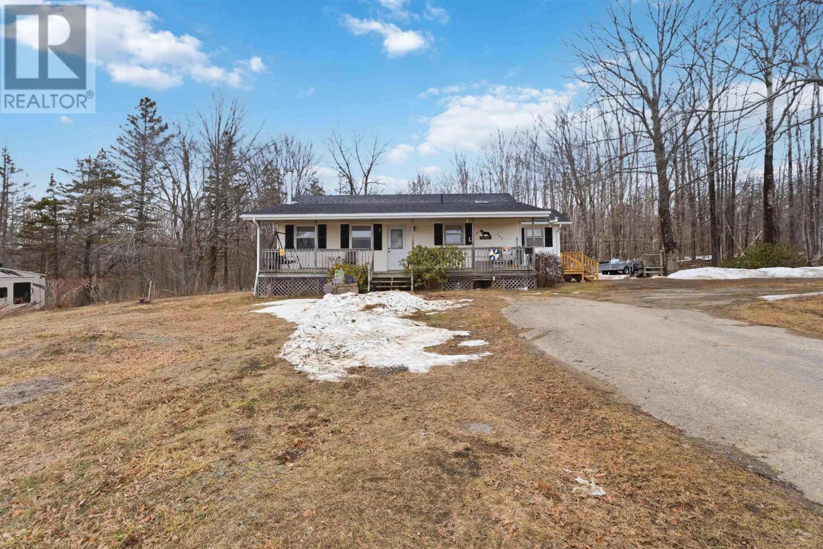 Property 34 of 38 of 662 Chipman Brook Road