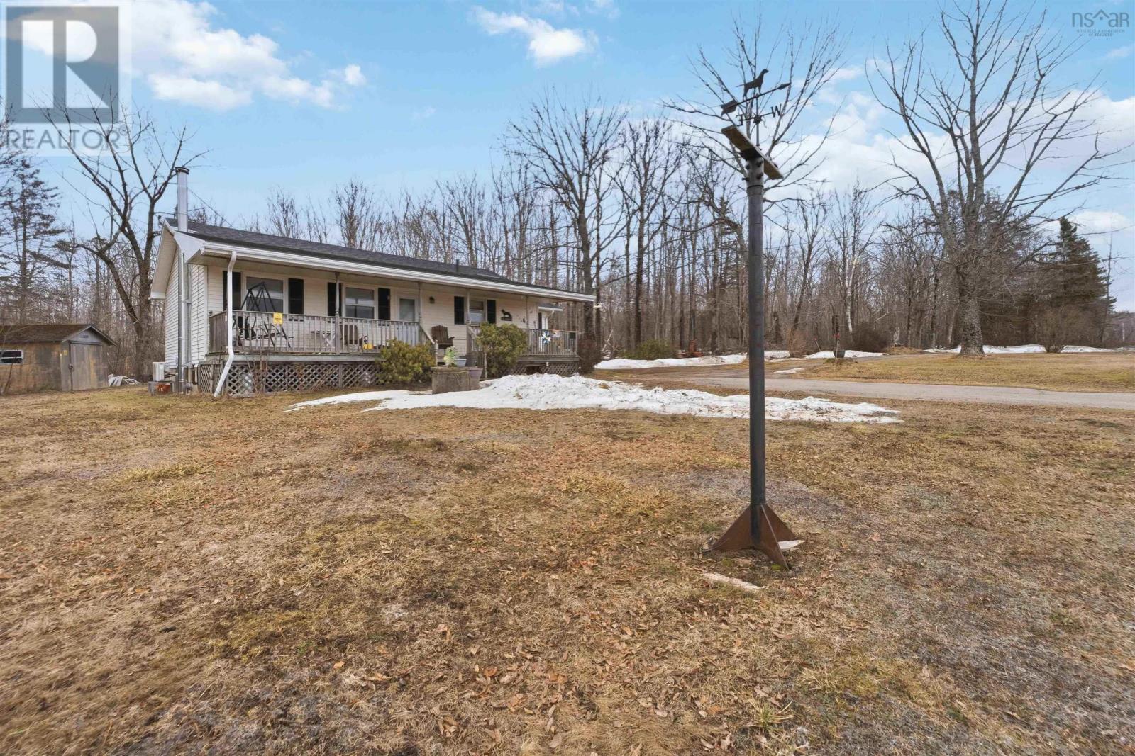 Property 35 of 38 of 662 Chipman Brook Road