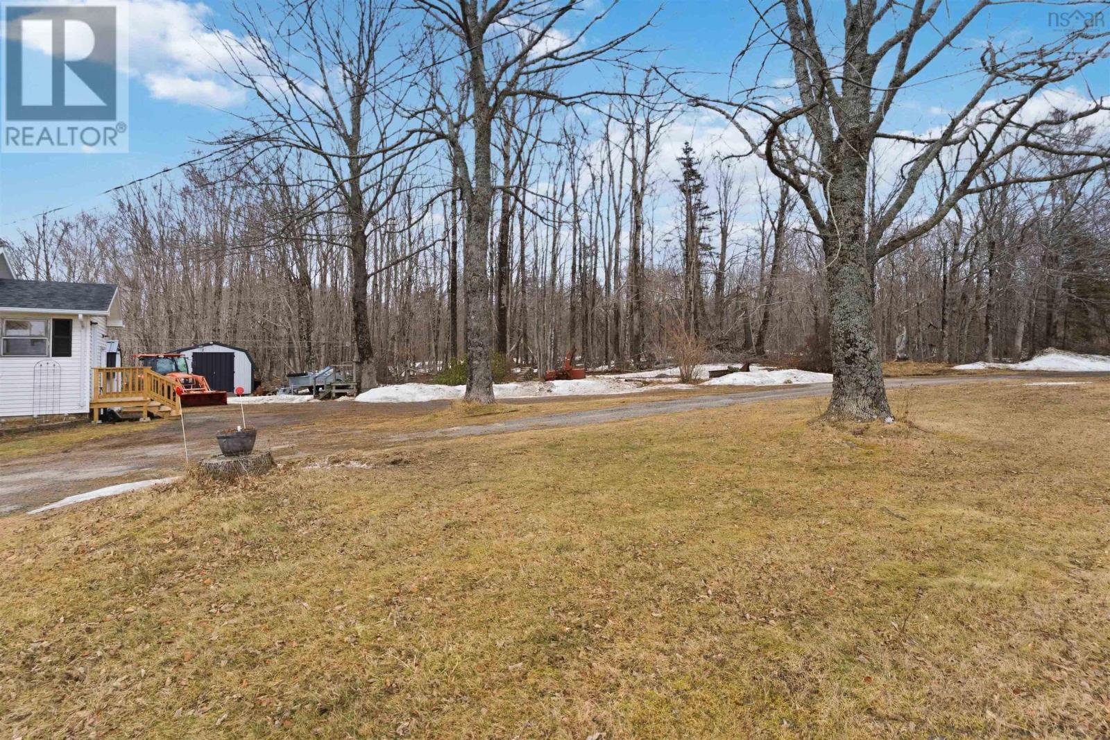 Property 36 of 38 of 662 Chipman Brook Road