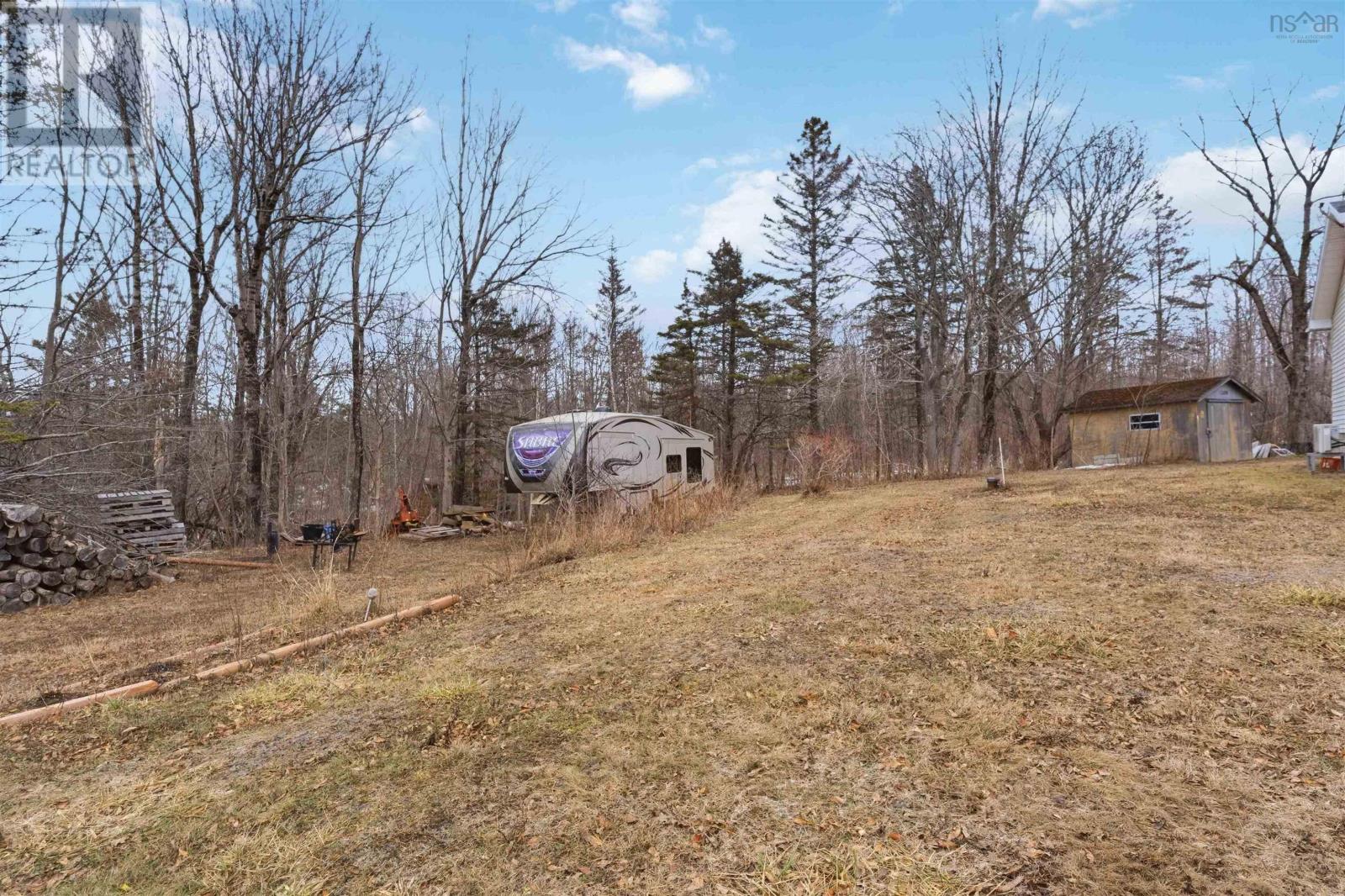 Property 37 of 38 of 662 Chipman Brook Road