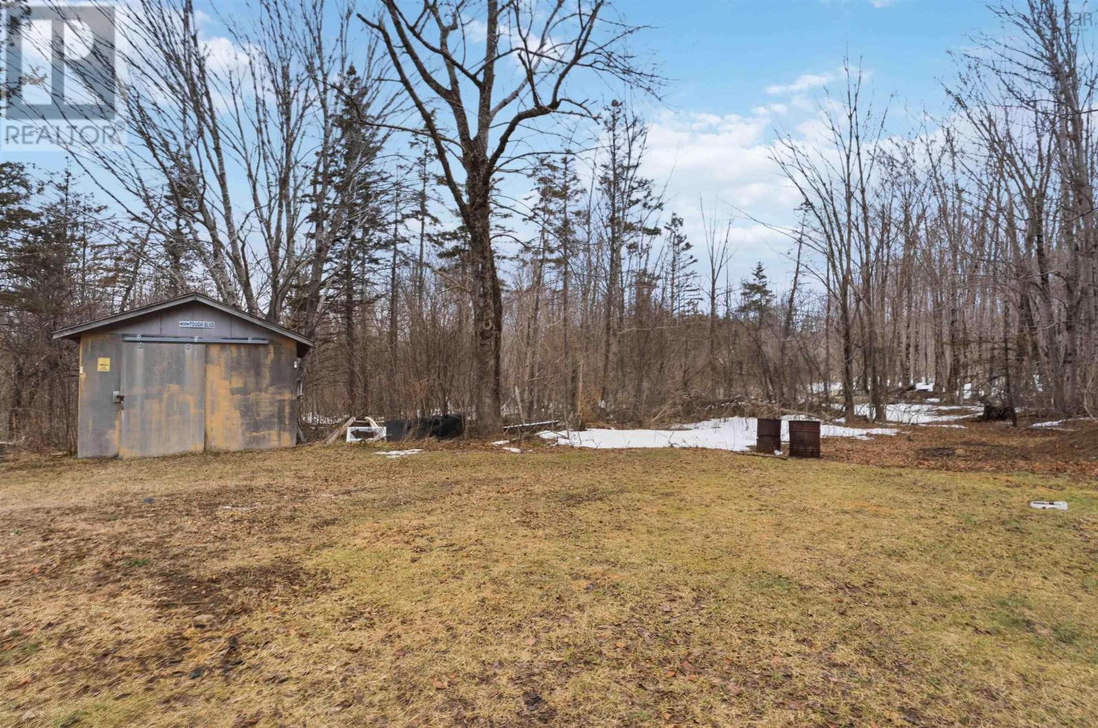 Property 38 of 38 of 662 Chipman Brook Road