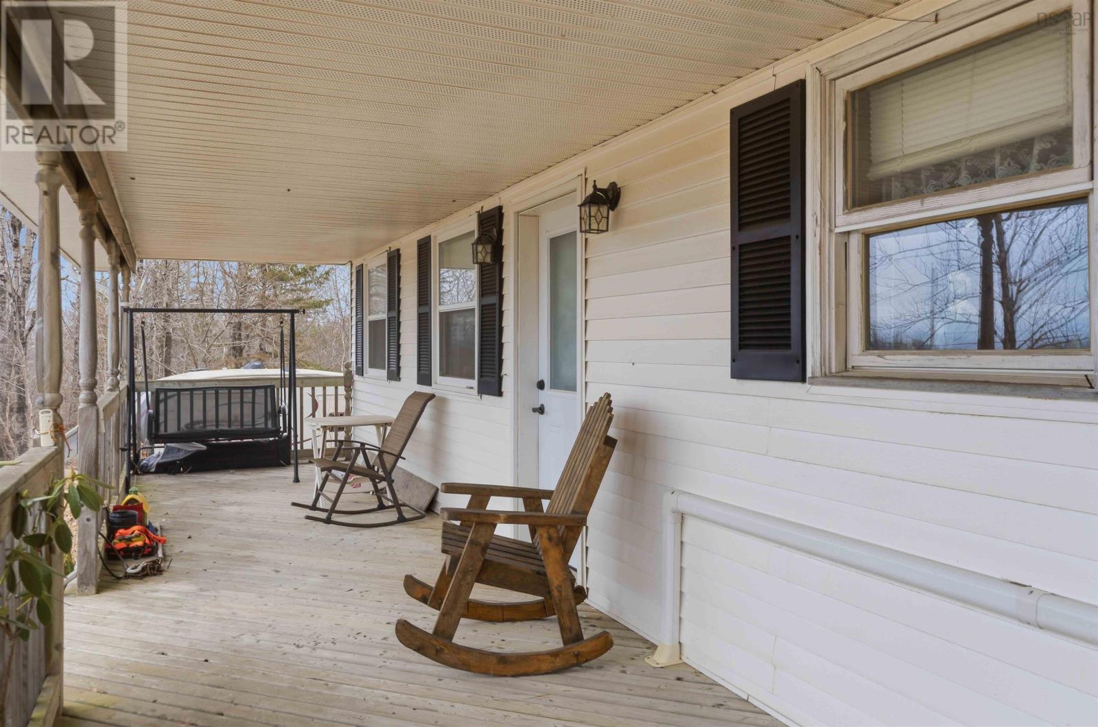 Property 4 of 38 of 662 Chipman Brook Road