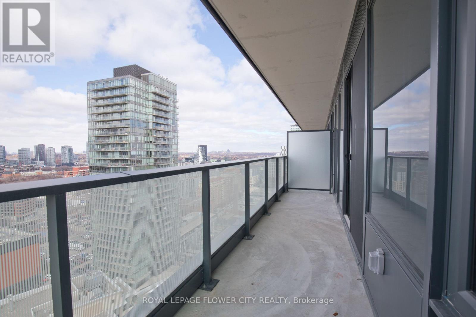 #2308 35 PARLIAMENT STREET - 21