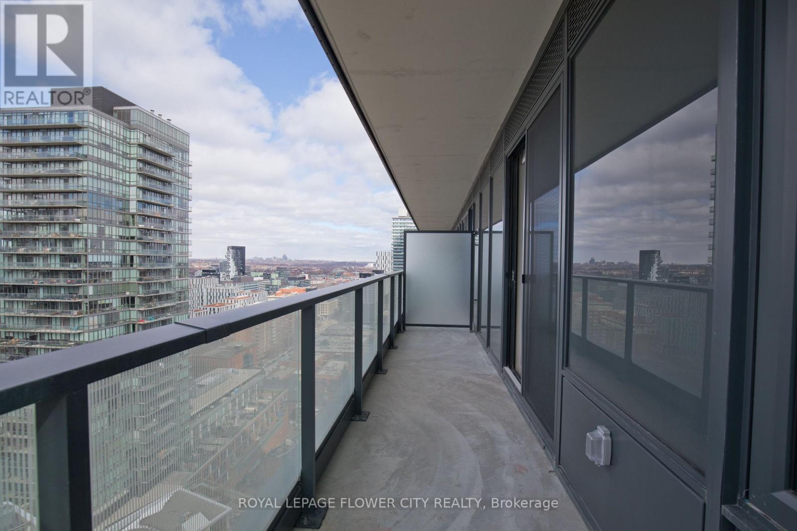 #2308 35 PARLIAMENT STREET - 20