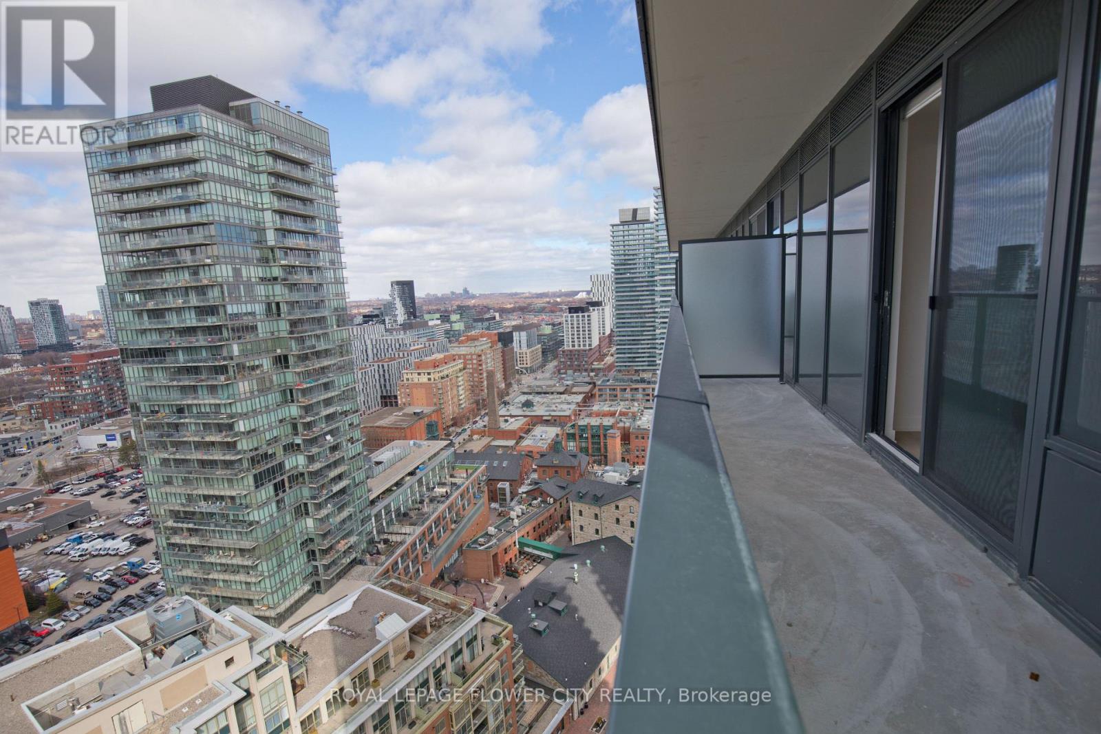 #2308 35 PARLIAMENT STREET - 22