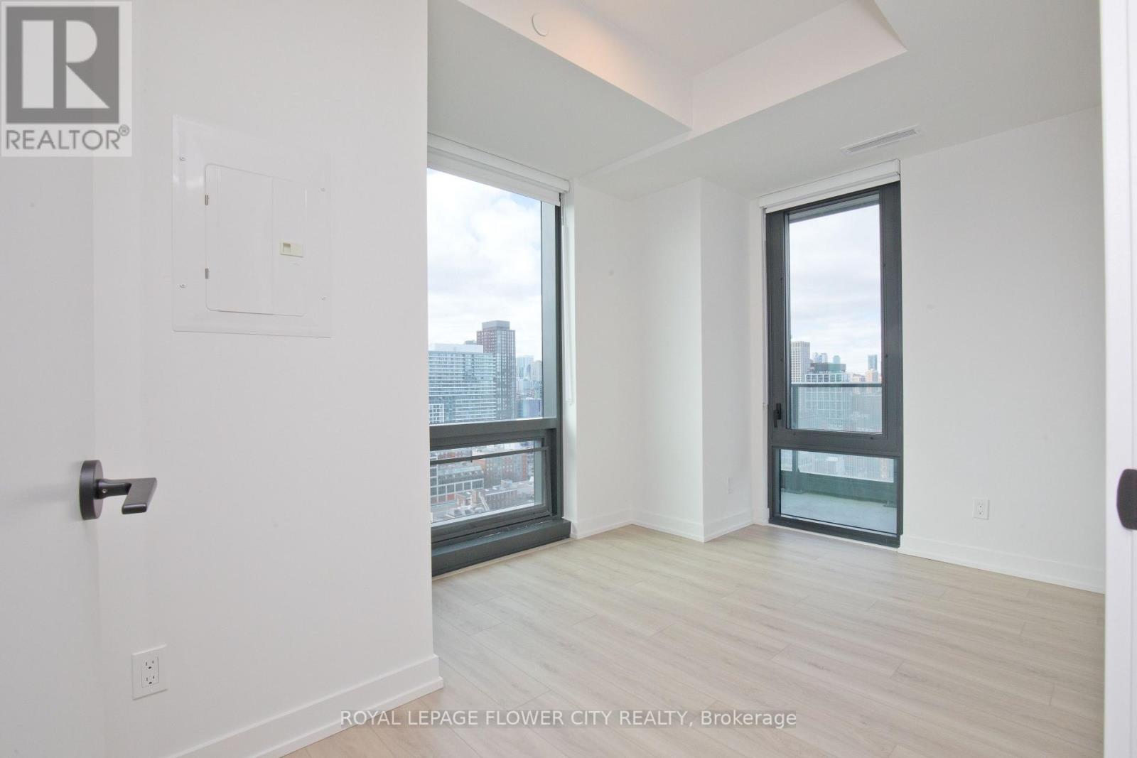 #2308 35 PARLIAMENT STREET - 29